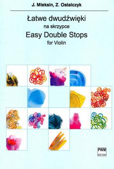 Easy Double Stops 