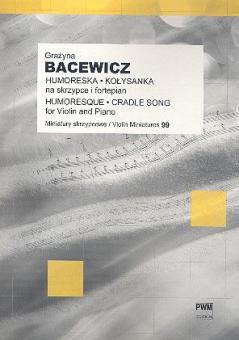 Humoreska MS 99 