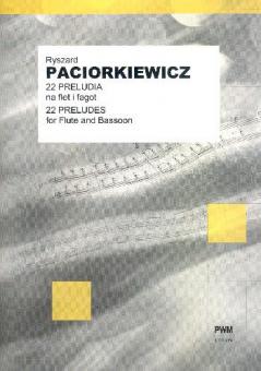 22 Preludes 