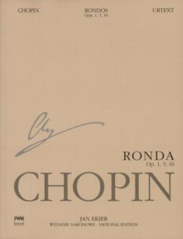 Rondos for Piano 