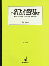 The Köln Concert 