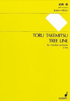 Tree Line 