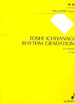 Rhythm Gradation 