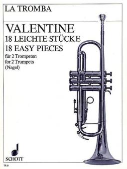 18 Easy Pieces Standard