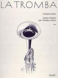 Canto e Rondo Standard