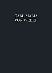 Musiques pour la cour de Saxe WeV F.11, 19, 24 