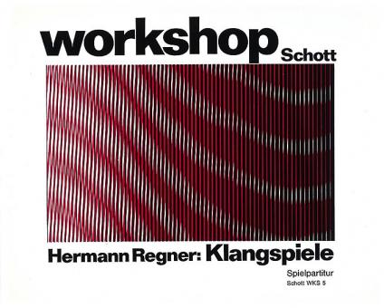 Klangspiele und Schlagwerk (4 Spieler) 