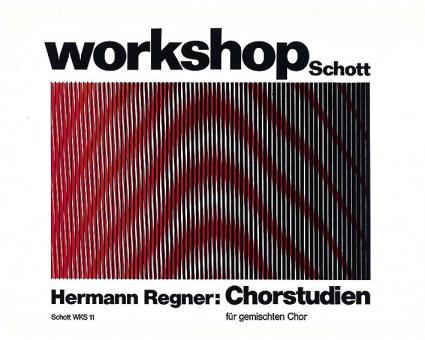 Chorstudien 