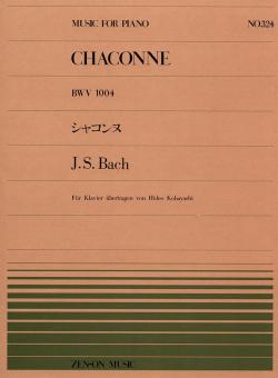 Chaconne 