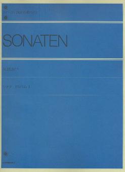 Sonatas Vol. 1 