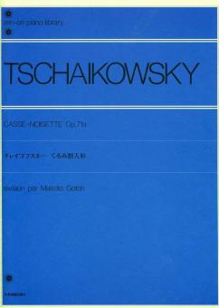Casse-Noisette op. 71a 