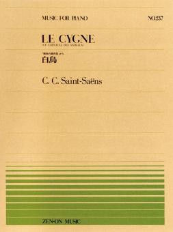 Le Cygne 