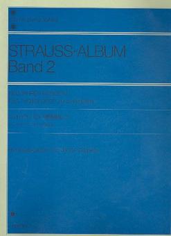 Strauss Album Vol. 2 