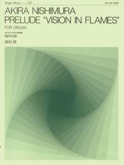 Prelude 'Vision in Flames' 