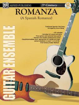Ensemble Romanza 