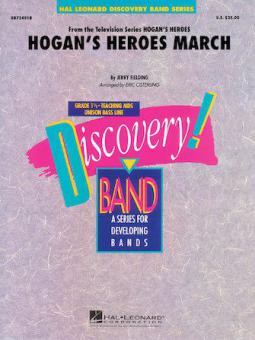 Hogan's Heroes March 