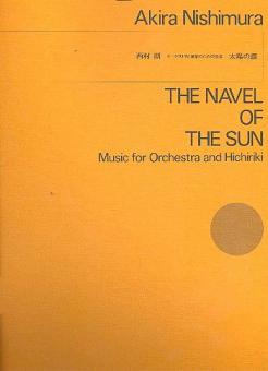 The Navel of the Sun 