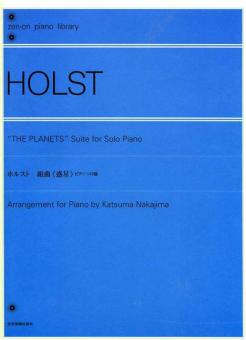 The Planets Op. 32 