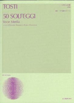 50 Solfeggi 