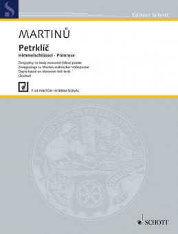 Petrklíc H 348 Standard