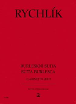 Burleskní Suita 
