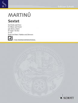 Sextuor H 174 Standard