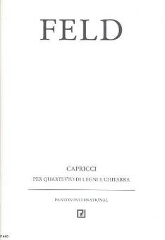 Capriccio 