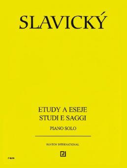 Études et Essais 