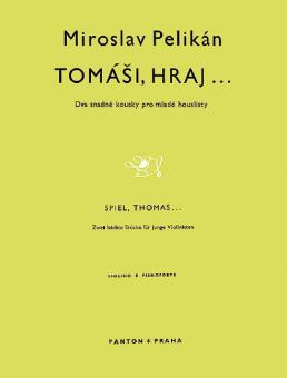 Tomási, hraj 
