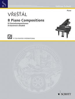 Piano Compositions Standard