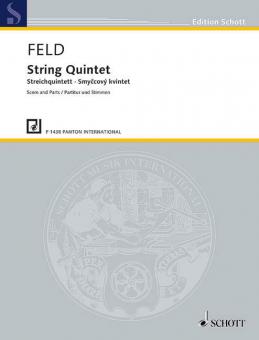 String Quintet Standard