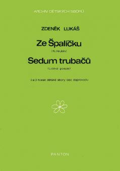 From Spalícku 