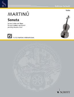 Sonate Standard