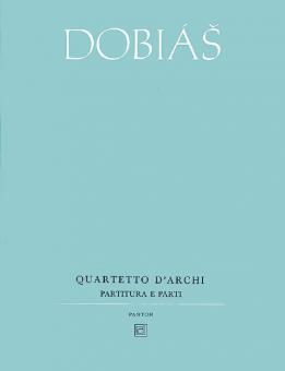 Quatuor à cordes 