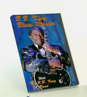 Blues Master 