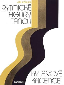Rytmické figury tancu 