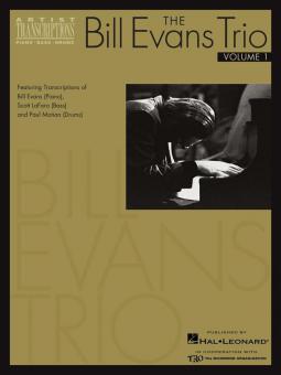 Bill Evans Trio Vol. 1 (1959-1961) 