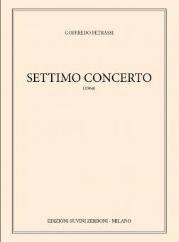 Settimo Concerto 