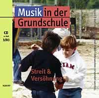 CD matching Issue 2003/03 