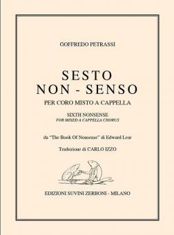 Sesto Non-Senso 