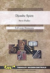 Djembe Spirit 