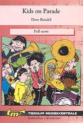 Kids On Parade 