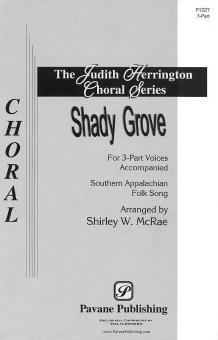 Shady Grove Standard
