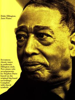 Duke Ellington Jazz Piano 