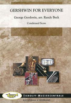 Gershwin For Everyone 