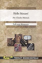 Hello Mozart! 