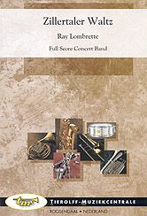 Zillertaler Waltz 