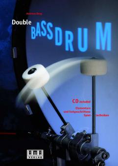 Double Bass Drum 