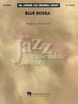 Blue Bossa 