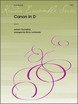 Canon in D Standard